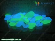 Организация дилерской сети по реализации самосветящейся краски 